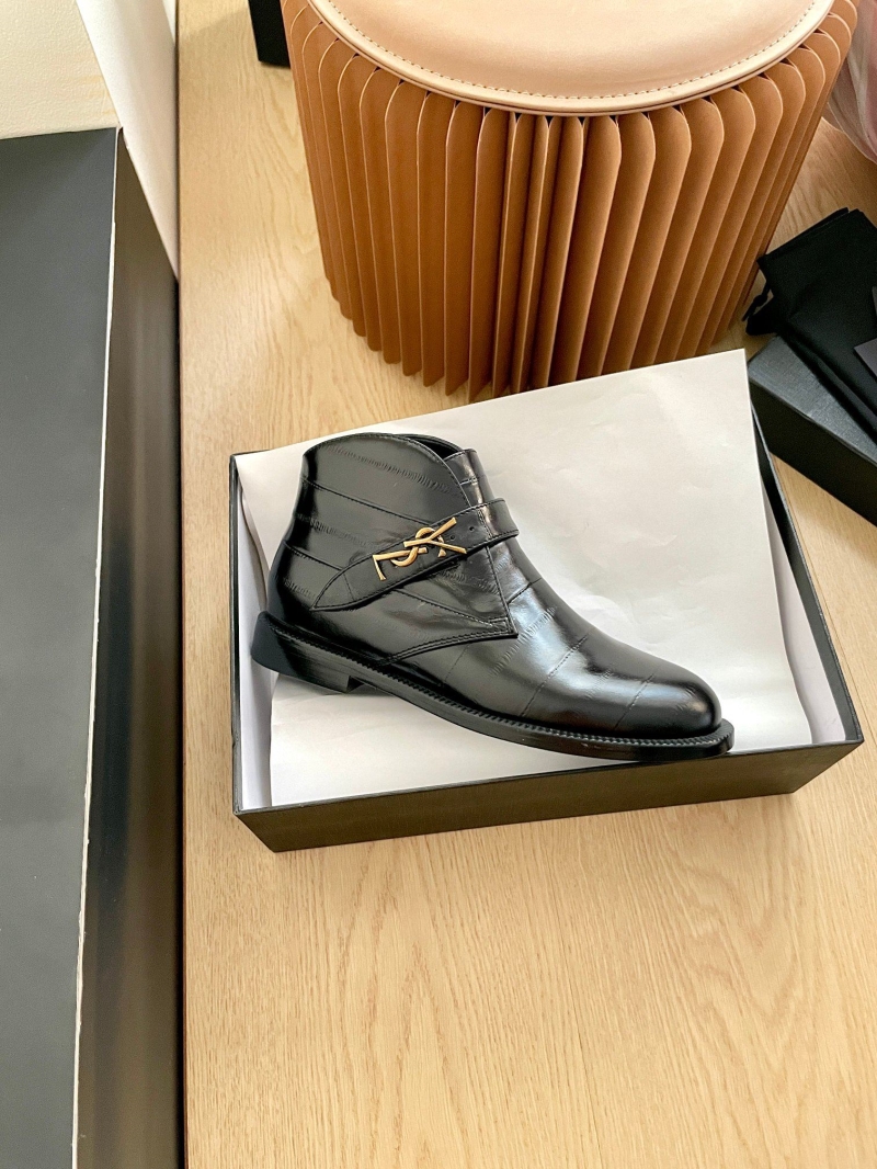 Y51 boots